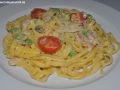 Pasta-mit-avocado-speck-sosse-015